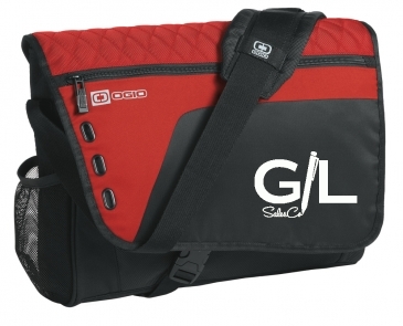 OGIO®  - Vault Messenger