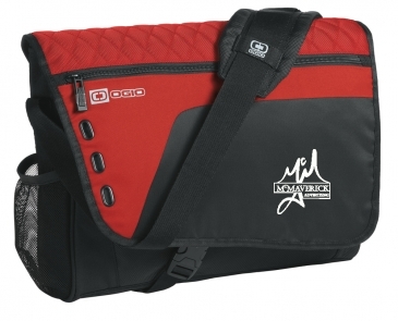 OGIO®  - Vault Messenger