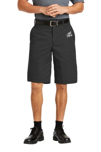 Red Kap® Industrial Work Short