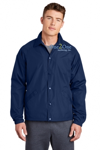 Sport-Tek®  Sideline Jacket
