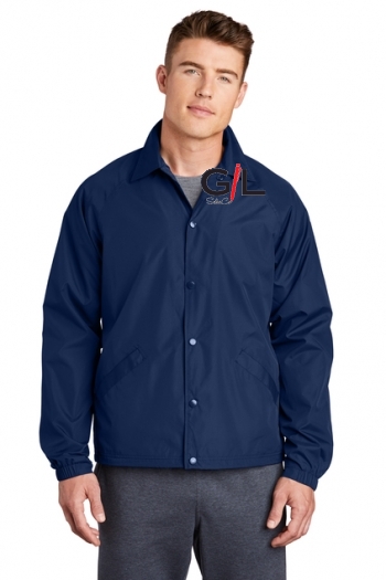 Sport-Tek®  Sideline Jacket