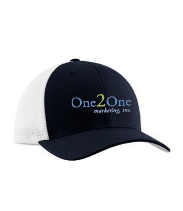 Port Authority® Flexfit® Mesh Back Cap