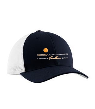 Port Authority® Flexfit® Mesh Back Cap
