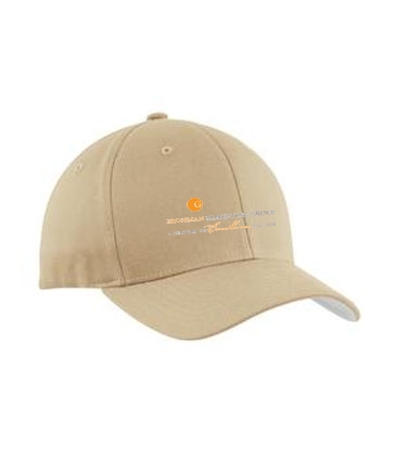 Port Authority® Flexfit® Cotton Twill Cap
