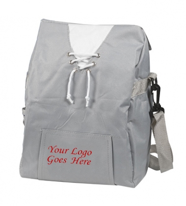 Jersey Sweatshirt Cooler Bag