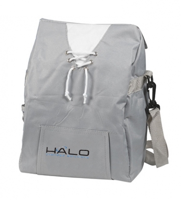 Jersey Sweatshirt Cooler Bag