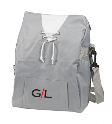 Jersey Sweatshirt Cooler Bag