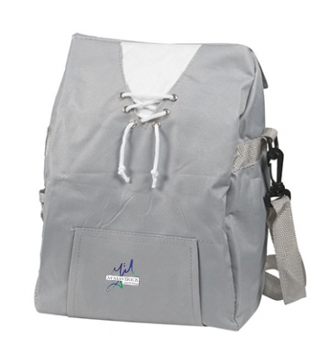 Jersey Sweatshirt Cooler Bag