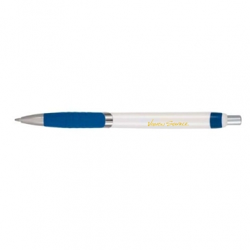 White Epiphany Pen