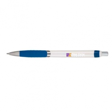 White Epiphany Pen