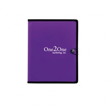 PolyPro FileFolio