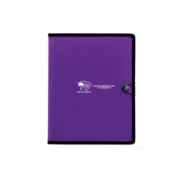 PolyPro FileFolio