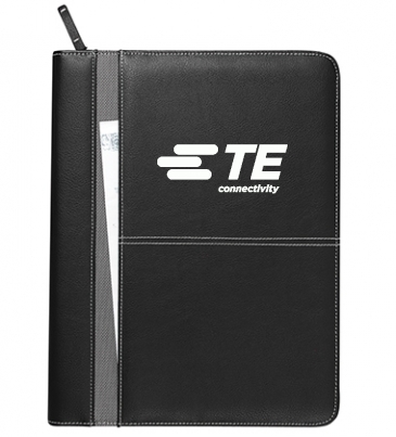 Monticello Padfolio