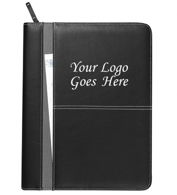 Monticello Padfolio