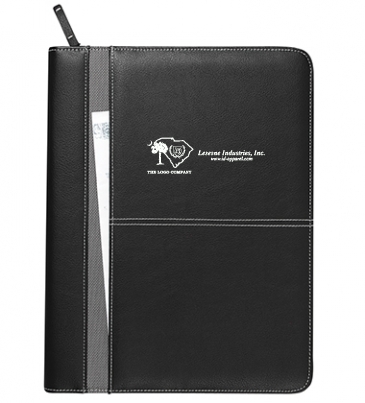 Monticello Padfolio
