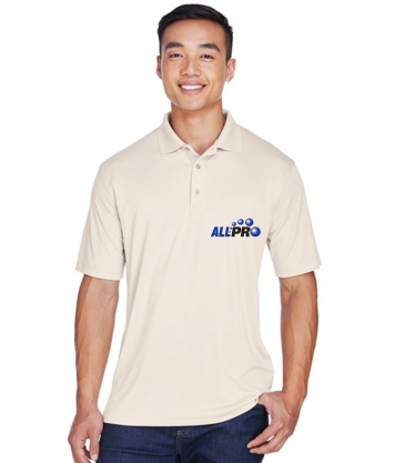 Men's Tall Cool & Dry Sport Polo