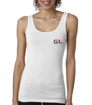 Ladies' Spandex Jersey Tank