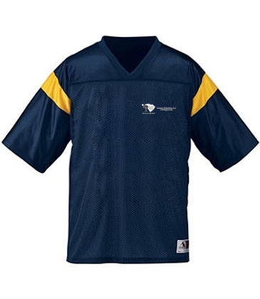 Pep Rally Replica Jersey