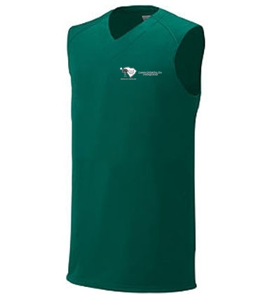 Youth Baseline Jersey