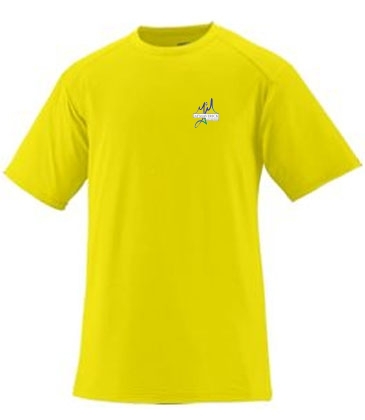 Girls Heat Jersey