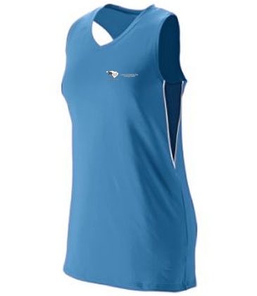 Ladies Inferno Jersey