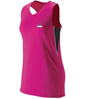 Girls Inferno Jersey
