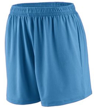 Ladies Inferno Shorts