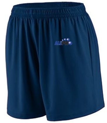 Girls Inferno Shorts