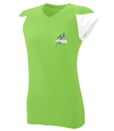 Ladies Mvp Jersey