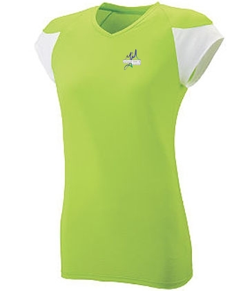 Girls Mvp Jersey