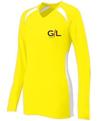 Ladies Spike Jersey