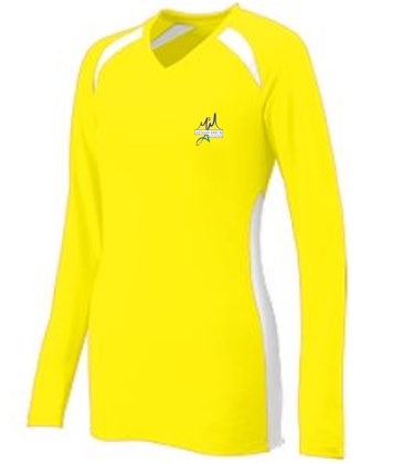 Ladies Spike Jersey