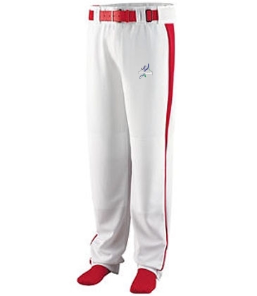 Triple Play Baseball/Softball Pant