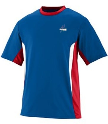 Surge Jersey