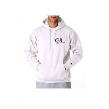 Adult Double Dry Eco® Pullover Hooded Sweatshirt