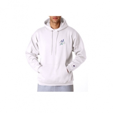 Adult Double Dry Eco® Pullover Hooded Sweatshirt