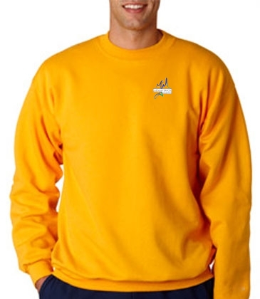 Adult Double Dry Eco® Crew