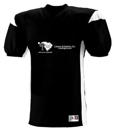 Dominator Jersey