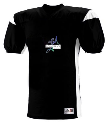 Dominator Jersey