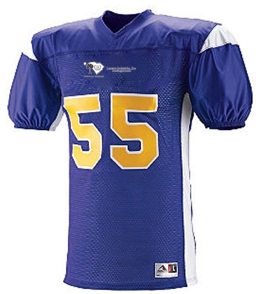 Youth Dominator Jersey