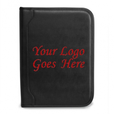 Delegate Padfolio
