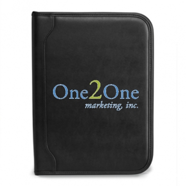 Delegate Padfolio