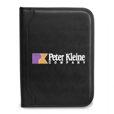 Delegate Padfolio