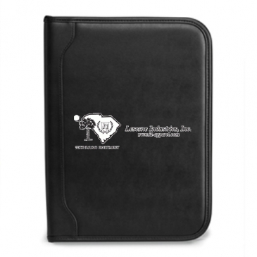 Delegate Padfolio
