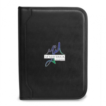 Delegate Padfolio