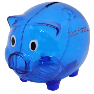 Pig Coin Bank