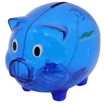 Pig Coin Bank