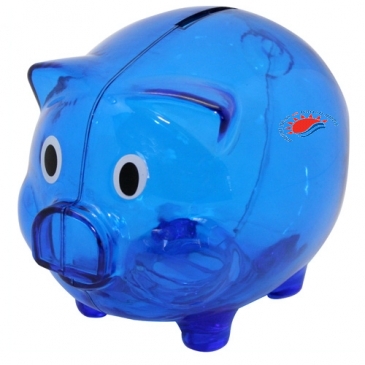 Pig Coin Bank