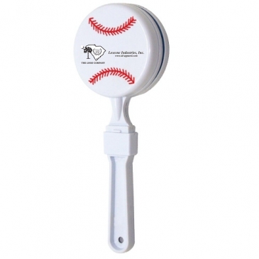 Baseball Clapper Noise Maker