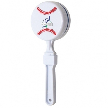 Baseball Clapper Noise Maker